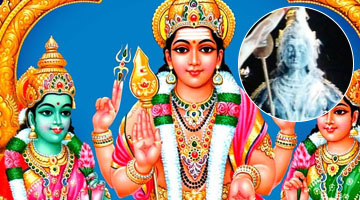 Sri Valli Devasena Sametha Subrahmanya Swamy Abhishekam (6 Tuesdays)