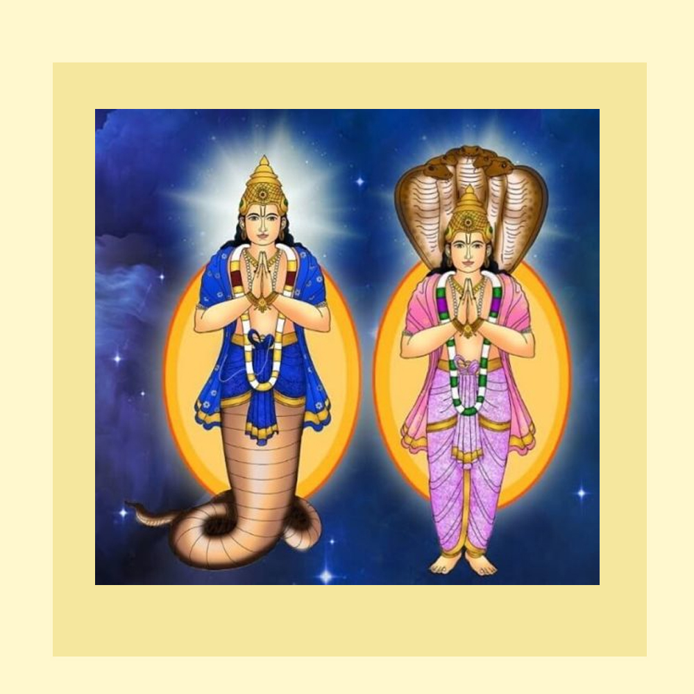 Rahu Ketu Pooja (Special) On Every Tuesday
