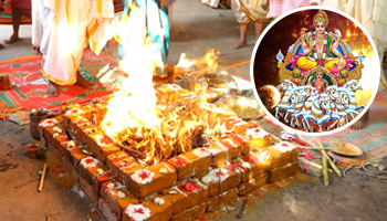 Sowra Pashupatha Homa