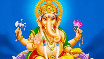 Sri Maha Ganapathi Prathista