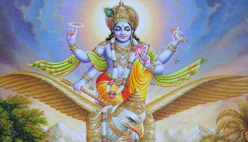 Vishnu Prathista