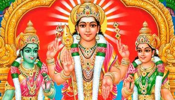 Subrahmanya Prathista