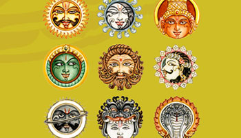 Navagraha Prathista