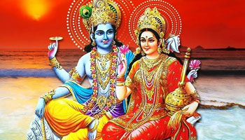 Sri Lakshminarayana Prathista