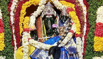 Lakshmi Ganapathi Prathista