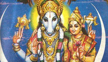 Sri Hayagreeva Prathista