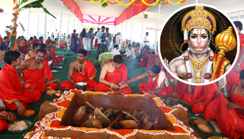 SUNDARA KANDA YAGAM