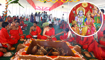 RAMAYANA MAHA KRATHU YAGAM