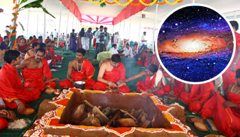 NAKSHATRA YAGAM